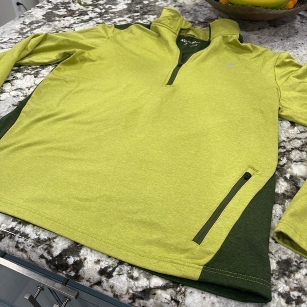 Eddie Bauer Sweater men’s size M